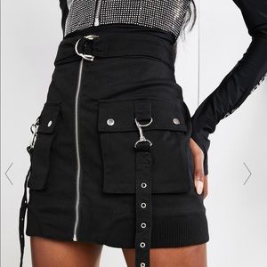 Skirt Dollskill